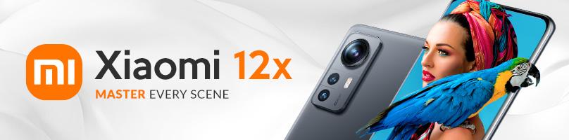 Xiaomi 12X link baner